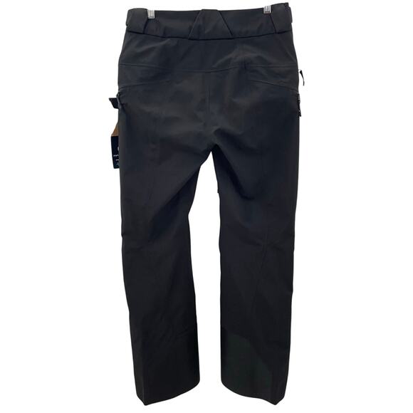 NWT The North Face Women’s S Cargo Snow Pant Black FutureLight NF0A4W5Y - Picture 14 of 14